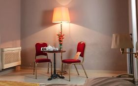 Hotel Cesare 14